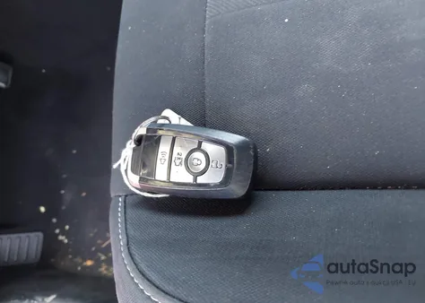 2019 Ford Mustang Ecoboost из США, поврежденный, VIN 1FATP8UH9K5159067